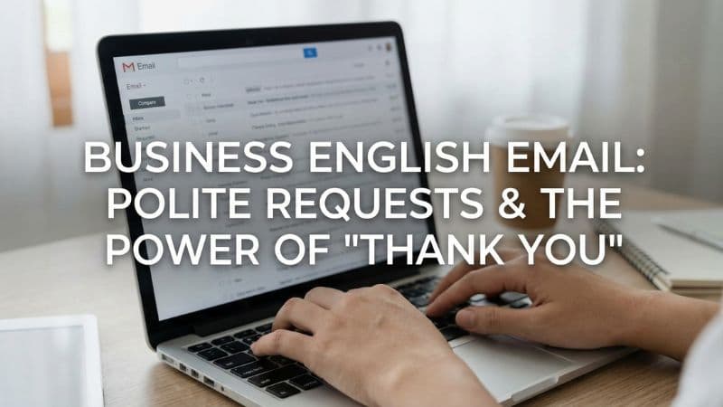 「お手数おかけしますが」を英語で丁寧に伝えるには?依頼・確認のビジネスフレーズ