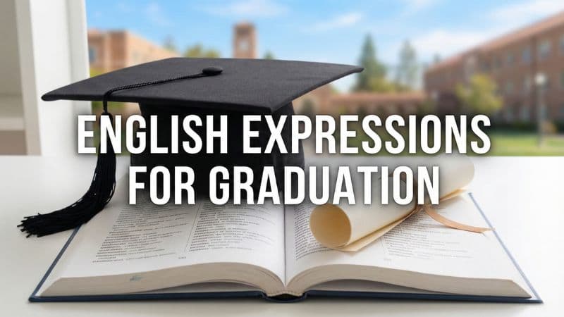 「卒業」は英語で?おめでとうのメッセージから履歴書の書き方まで