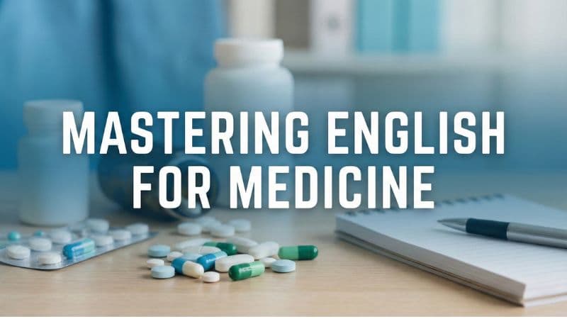 英語の「薬」使い分けガイド|medicineとdrugの決定的な違い