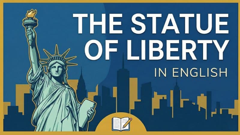 自由の女神は英語で?意外な正式名称やかっこいい別名も徹底解説
